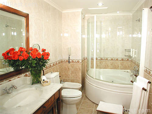 Blue House Hotel 12